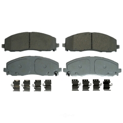 Bremsklötze Vorne - Brake Pads Front  Grand Caravan 12-19